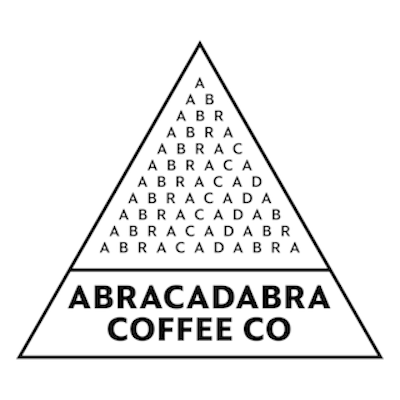 Abracadabra Coffee Company logo – featured profile image