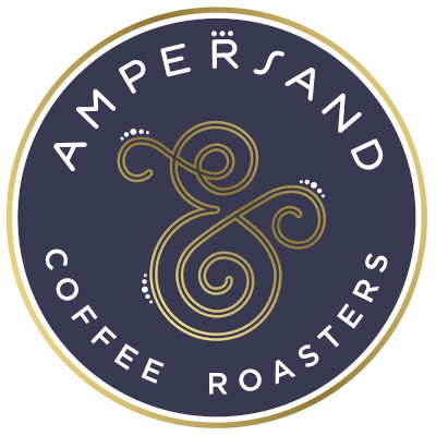 Ampersand Coffee Roasters logo – profiled roaster
