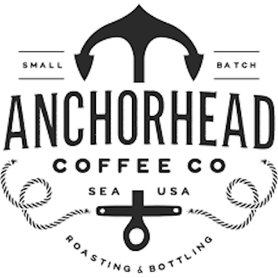 Anchorhead Coffee logo – Lightyear Coffee directory image