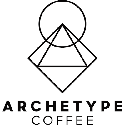 Archetype Coffee logo – listed on Lightyear Coffee