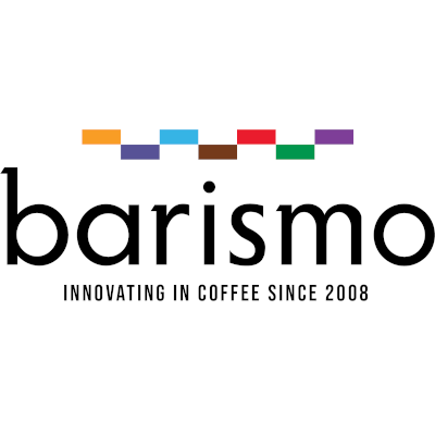 Barismo logo – included in Lightyear Coffee's featured roasters