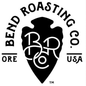 Bend Roasting Company logo featured in our roaster list
