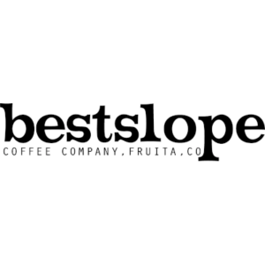 Bestslope Coffee Company logo – shown on Lightyear Coffee