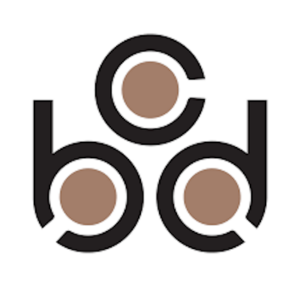 Coffee by Design logo featured in our roaster directory