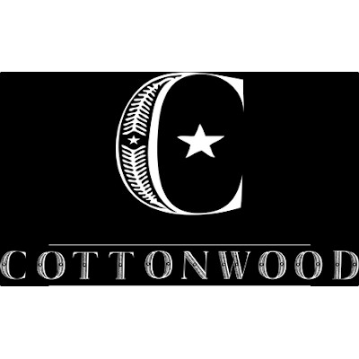 Cottonwood Coffee logo – highlighted in our directory