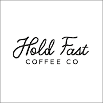 Logo of Hold Fast Coffee Company, part of our directory