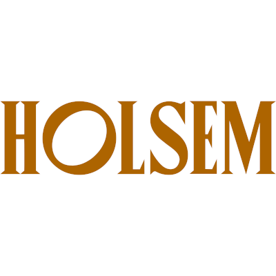 Holsem Coffee logo featured on Lightyear Coffee
