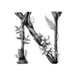 Namesake Coffee Roasters logo on Lightyear Coffee