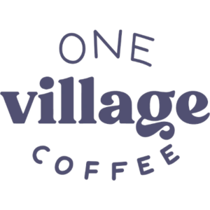 One Village Coffee logo – profiled in our roaster directory