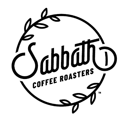 Sabbath Coffee Roasters logo – listed on Lightyear Coffee