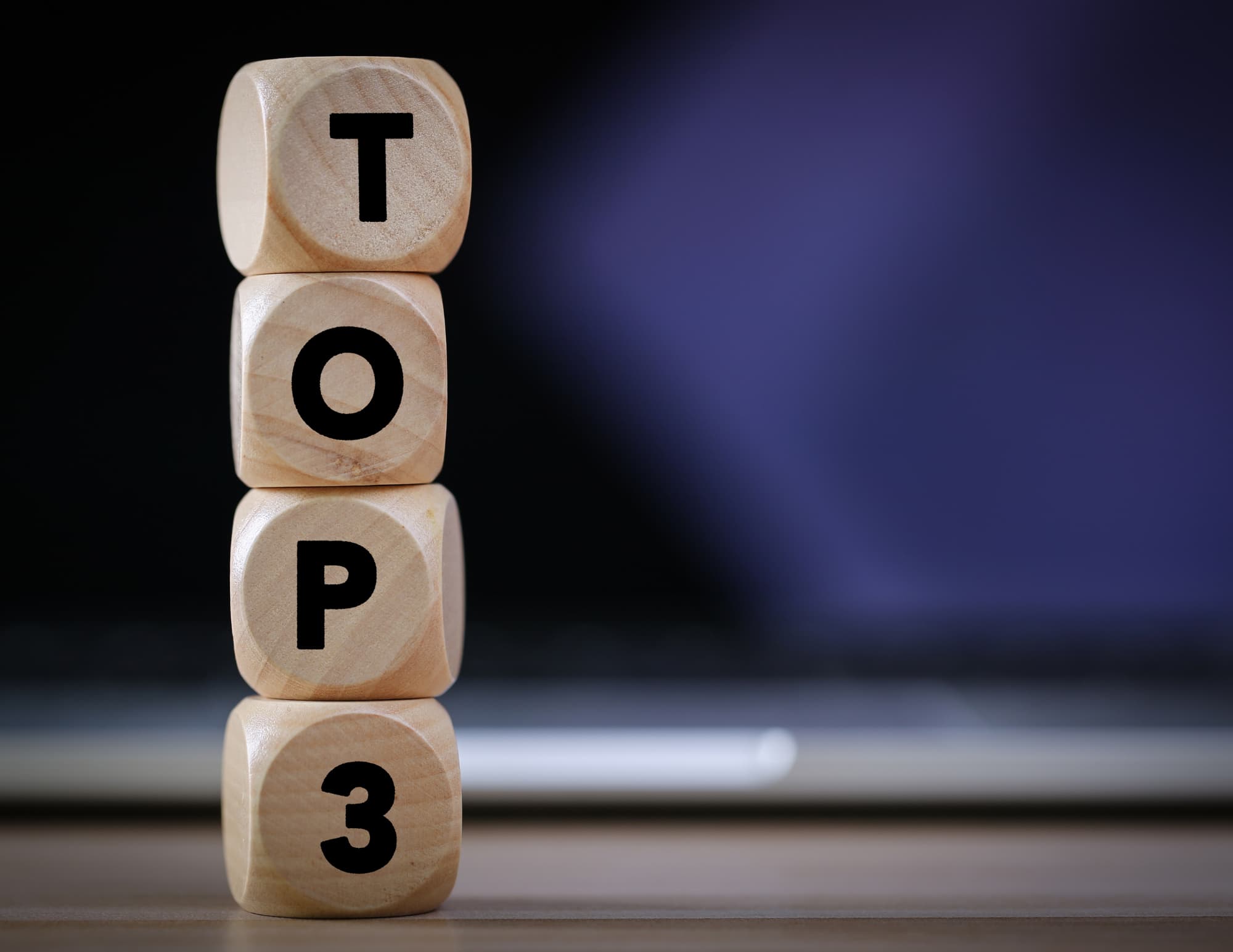 Cover image for a top 3 blog post